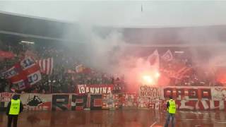 Нова песма | Гробаре да карамо, титулу да славимо | Најава дербија