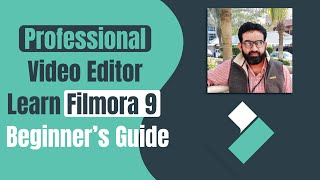 Video Editing | Filmora Complete course | Filmora crash course screenshot 4