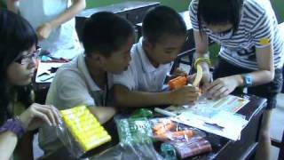 20080702-06_褔州行－關懷兒童之旅