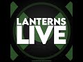 This LANTERNS Image is ONE F@#$&% Year Old!!