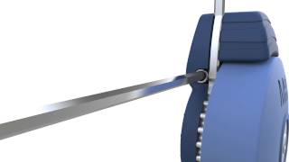 Multimotion Video 4 Torque Output Adjustment