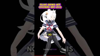 Oh#filian #filianclips #vtuber #vtuberclips #twitch #twitchclips #twitchfails #shorts #vr #fyp #fun