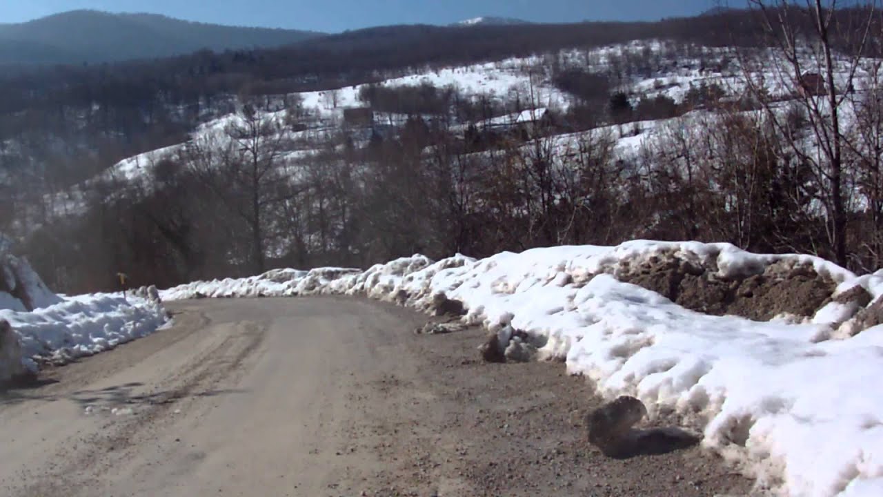 Brdsko - Biciklistički klub "DAJ KRUG" Bihać (Zavalje) 2013
