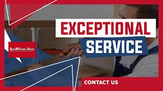 Rooter MD Plumbing And Heating - Top 10 Best Plumbers Detroit