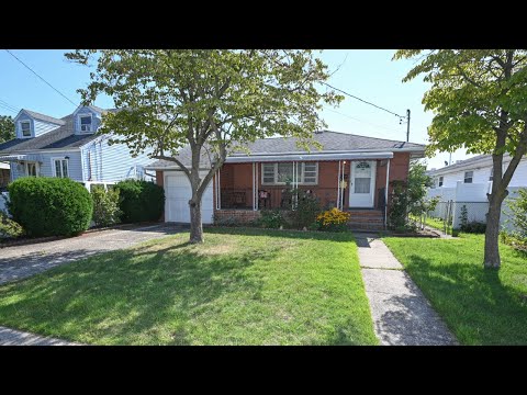 501 Duryea Avenue, Uniondale, NY home video tour