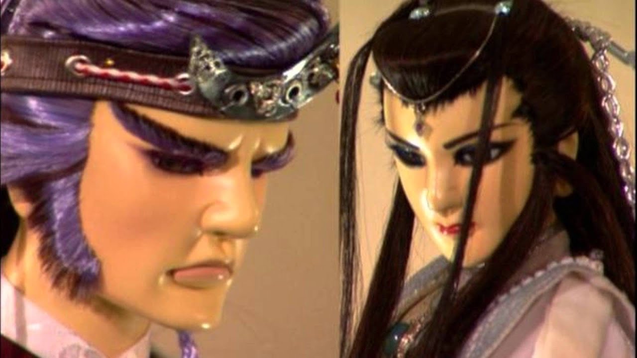 神之擊 - 軍神武戲