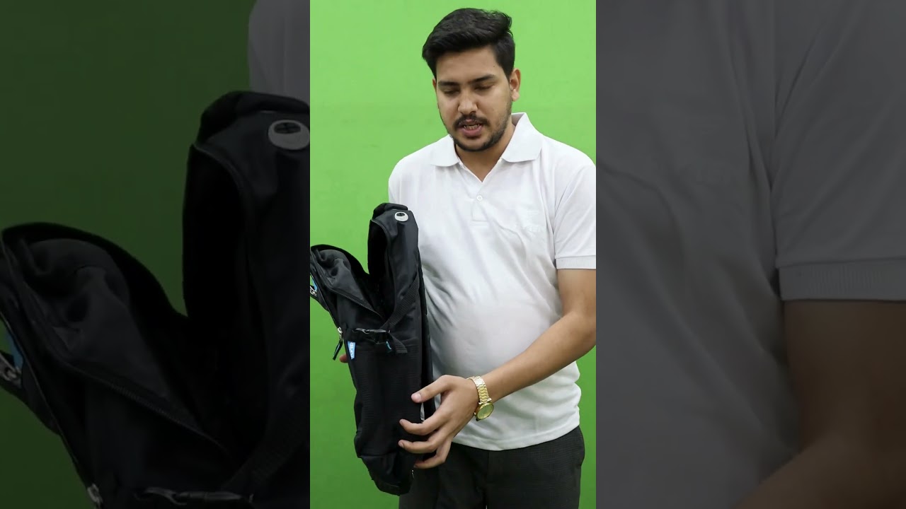 DOORI FLYTEN | Coaching institute bag manufacturer | Bags with logo for coaching centers