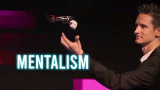 Digital Illusionist Las Vegas Sizzle Reel | Keelan Leyser