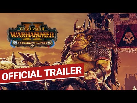 Video: De Campagne Van Total War: Warhammer 2 Probeert Iets Anders