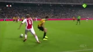 Eriksen Nutmeg