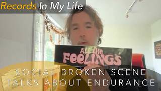 Kevin Drew talks about the endurance and mutual admiration of Broken Social Scene