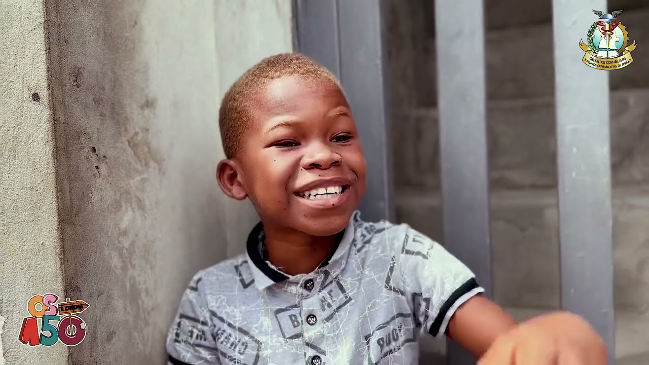 📱🏠 ESSE É O VOSSO MOMENTO ( OPCPCA) - OS 150