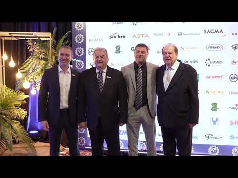 SIMMEBr - Evento 50 anos