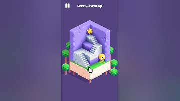 Odd Bot | Level 1, 2, 3, 4 & 5 | Fancade | Yuks Me Now