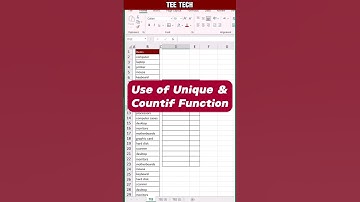 Excel Hacks😉🔥 | Excel Tips & tricks #excel #exceltips #data #exceltutorial #shorts