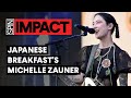 Michelle Zauner of Japanese Breakfast Talks Imposter Syndrome and Mental Health | SPIN IMPACT