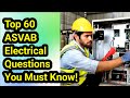 🎯 High-Scoring Electrical Q&A for ASVAB Test Takers