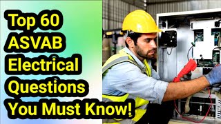 High-Scoring Electrical Q A for ASVAB Test Takers