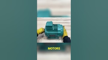 Liberty Engine 5.0: Self-Powered Electric Generator Revealed! - PART 1 #shorts