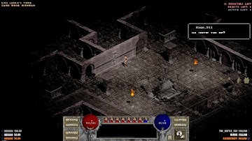 Mod the hell 2 New patch Rogue