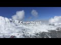 Ski Courchevel 1850