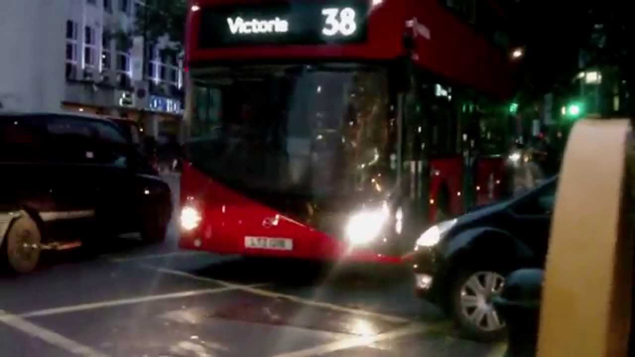 Holborn traffic; Woburn Place closure YouTube