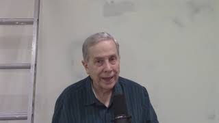 Building a Ham Radio Station with YouTube Elmer. Jim Heath W6LG Part 2