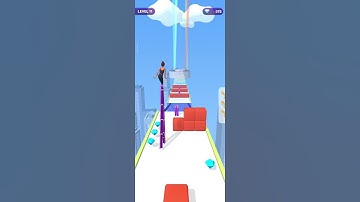 High heels new update GamePlay Android iOS Walkthrough All levels GamePlay