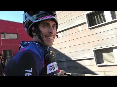 WORLD CUP 8 - LENZERHEIDE DAY 2
