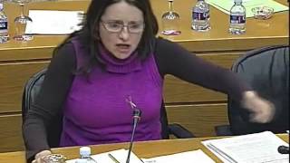 Mónica Oltra Al Pp El Món És Injust Perquè Persones Com Vostés El Fan Injust Sub Cas