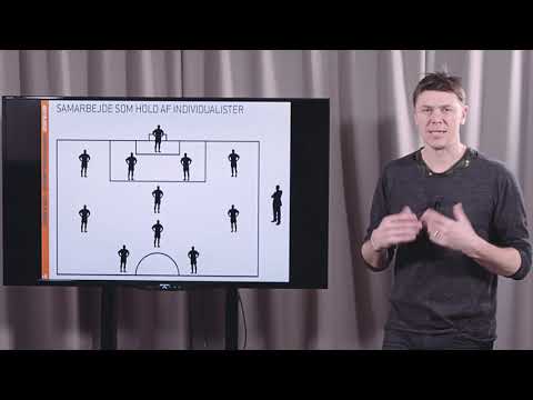 Video: Hvad er teori om organisationsudvikling?