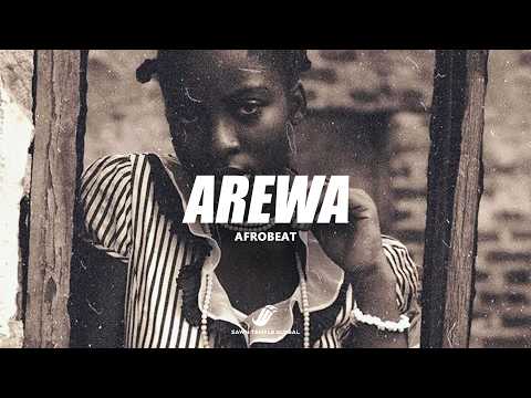 Fola x Omah Lay Type x Beat "AREWA" - Guitar Afrobeat Instrumental 2026 || Hausapiano Type Beat