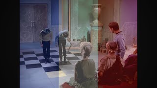 🇫🇷 Kirk and Spock Singing [FR]