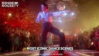 Most Iconic Dance Scenes in Movies