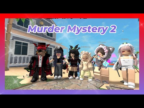 Conta roblox com bastante skin feminina - Roblox - Murder Mystery 2 - GGMAX