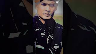 manusia harimau arga citra bara