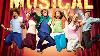 Top 100 Disney Channel Movie dcom 