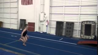 Advanced Purple Dive roll