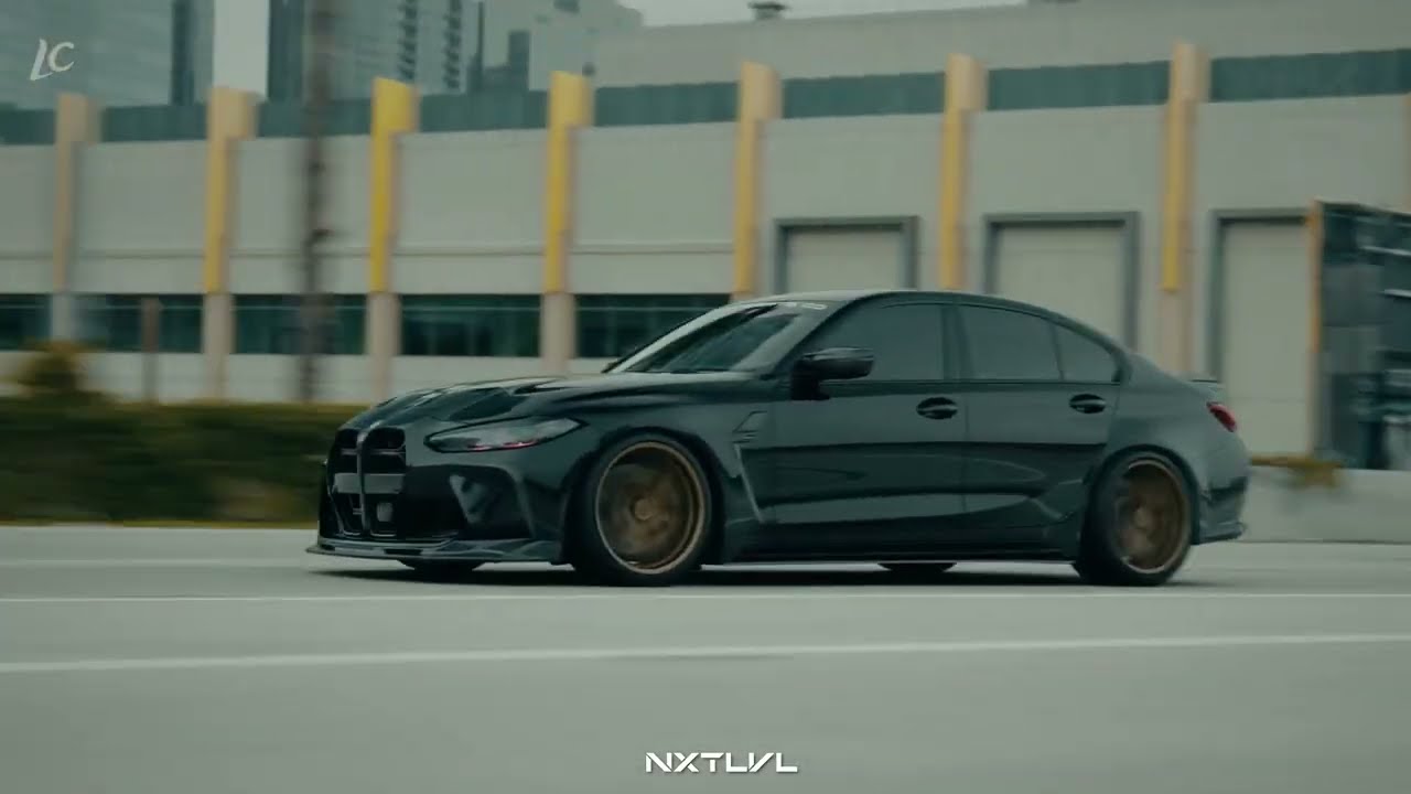 NXTLVL - SLOW | Dark Deep House | EDM Bass Music  (ORIGINAL MIX)