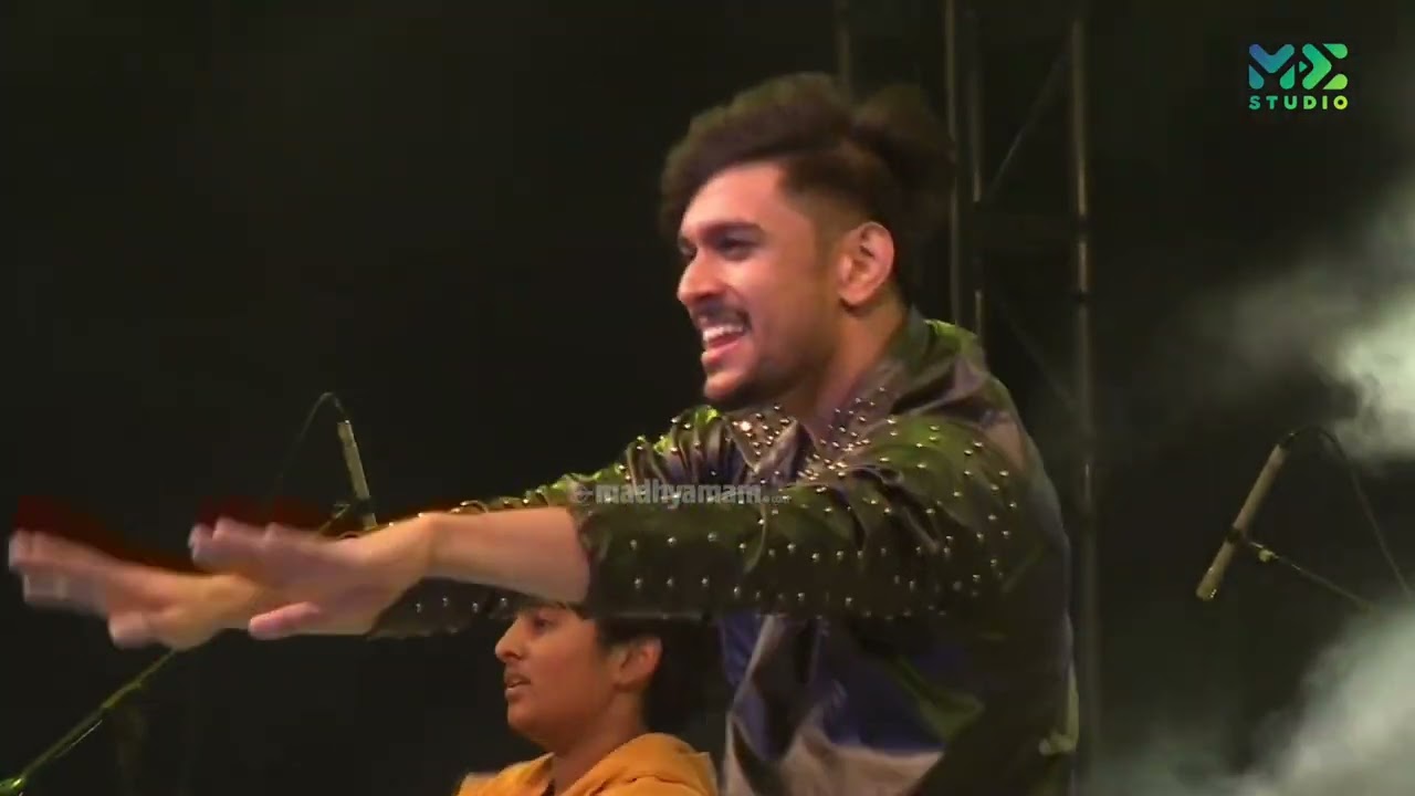 റംസാൻ ആടി, ഇളകി മറിഞ്ഞ് ജിദ്ദ | Harmonious Kerala | Gulf Madhyamam | Jeddah | Me Studio