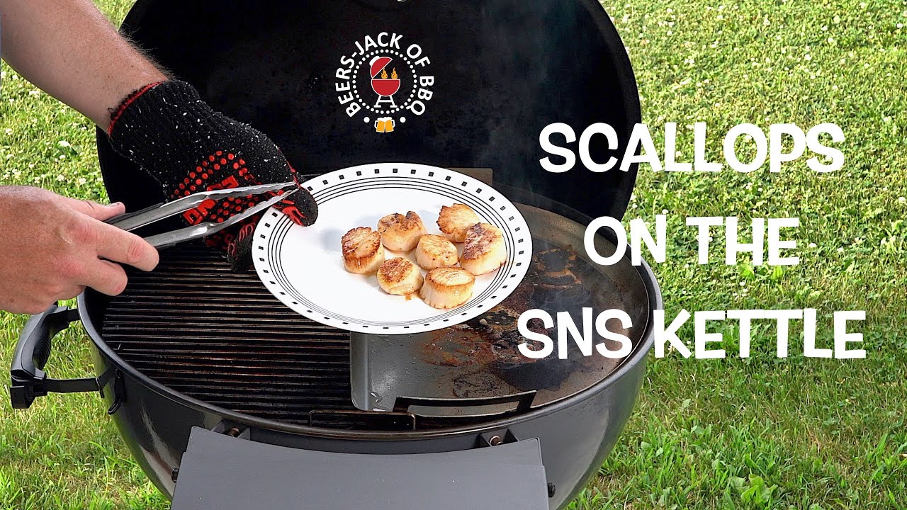 Sns kettle