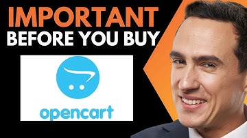 OpenCart Review: 12 Things You Need To Know Before Buying (Best Dropshipping Software)