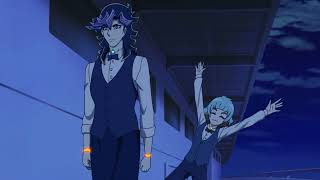 Yu-Gi-Oh VRAINS Unreleased Soundtrack - Ai Mysterious Foe