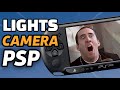 THING OF THE PAST! When Movies Became PSP Games