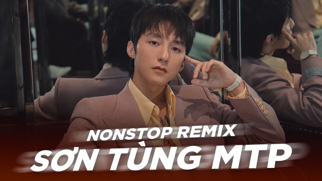 FULL SET NHẠC SƠN TÙNG M-TP HOT TIK TOK 2025 ♫ TOP 10 NHẠC TIK TOK HAY NHẤT TIKTOK