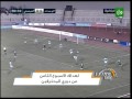 اهداف الجولة الثامنة من دوري