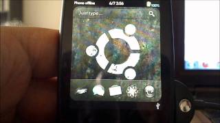 Preware install using webOS Quick Install