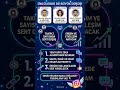 Instagram'da büyük temizlik! Takipçisi düşmeyen var mı? 👀👇#haber#shorts#shortsvideo#youtubeshorts
