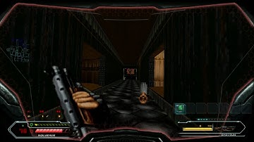 No End in Sight w/ Project Brutality - E1M1 Terminal