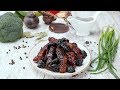 Ребрышки с черносливом - Рецепты от Со Вкусом